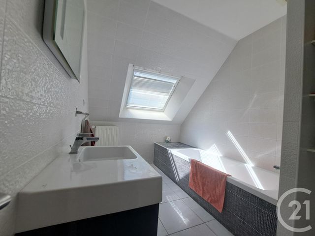 Maison &agrave; vendre - 5 pi&egrave;ces - 130 m2 - Sene - 56 - BRETAGNE