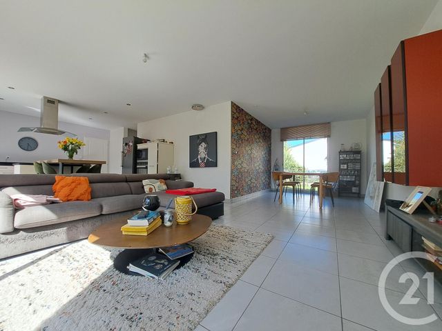 Maison &agrave; vendre - 5 pi&egrave;ces - 130 m2 - Sene - 56 - BRETAGNE