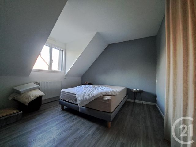 Maison &agrave; vendre - 5 pi&egrave;ces - 130 m2 - Sene - 56 - BRETAGNE