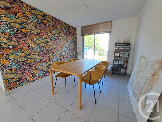 Maison &agrave; vendre - 5 pi&egrave;ces - 130 m2 - Sene - 56 - BRETAGNE