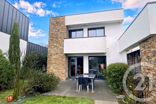 maison - ST AVE - 56