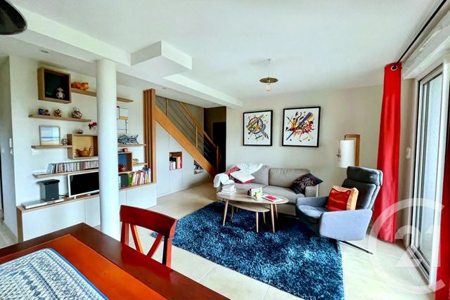 Maison &agrave; vendre - 4 pi&egrave;ces - 108 m2 - Vannes - 56 - BRETAGNE