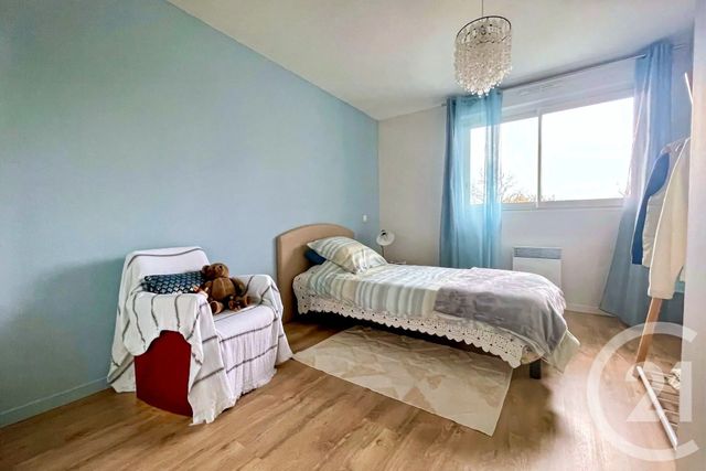 Maison &agrave; vendre - 4 pi&egrave;ces - 108 m2 - Vannes - 56 - BRETAGNE