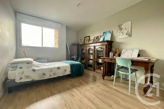 Maison &agrave; vendre - 4 pi&egrave;ces - 108 m2 - Vannes - 56 - BRETAGNE