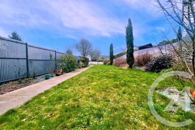 Maison &agrave; vendre - 4 pi&egrave;ces - 108 m2 - Vannes - 56 - BRETAGNE