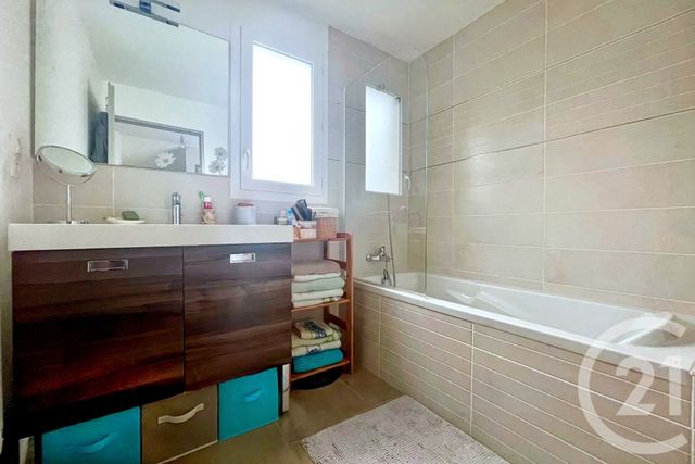 Maison &agrave; vendre - 4 pi&egrave;ces - 108 m2 - Vannes - 56 - BRETAGNE