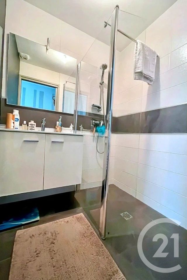 Maison &agrave; vendre - 4 pi&egrave;ces - 108 m2 - Vannes - 56 - BRETAGNE