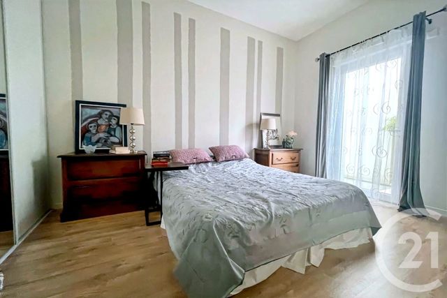 Maison &agrave; vendre - 4 pi&egrave;ces - 108 m2 - Vannes - 56 - BRETAGNE