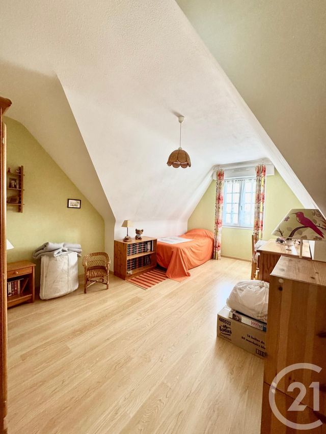 Maison &agrave; vendre - 6 pi&egrave;ces - 140 m2 - St Ave - 56 - BRETAGNE