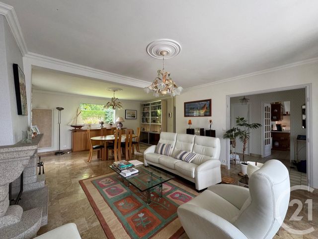 Maison &agrave; vendre - 6 pi&egrave;ces - 140 m2 - St Ave - 56 - BRETAGNE
