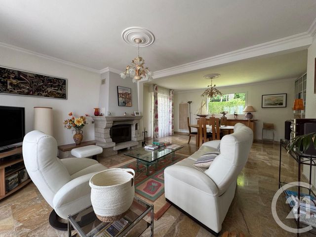 Maison &agrave; vendre - 6 pi&egrave;ces - 140 m2 - St Ave - 56 - BRETAGNE