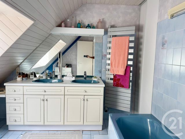 Maison &agrave; vendre - 6 pi&egrave;ces - 140 m2 - St Ave - 56 - BRETAGNE