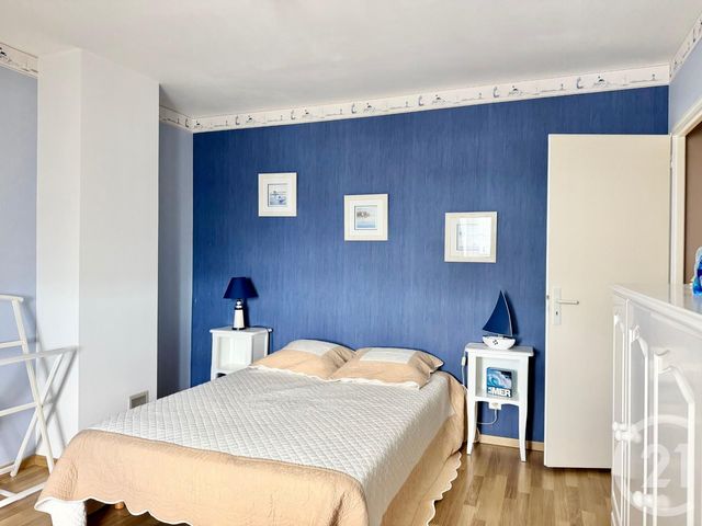 Maison &agrave; vendre - 6 pi&egrave;ces - 140 m2 - St Ave - 56 - BRETAGNE