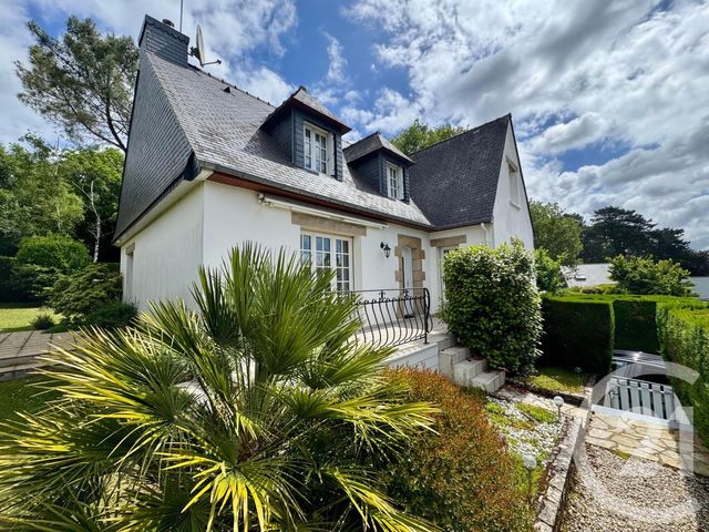 maison - ST AVE - 56