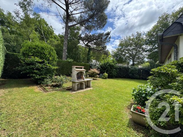 Maison &agrave; vendre - 6 pi&egrave;ces - 140 m2 - St Ave - 56 - BRETAGNE