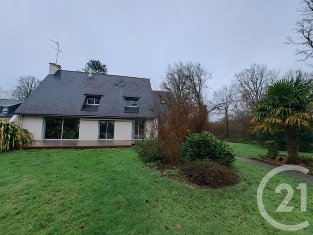maison - BIGNAN - 56