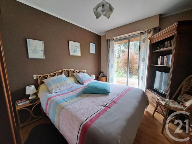 Maison &agrave; vendre - 5 pi&egrave;ces - 130,50 m2 - Bignan - 56 - BRETAGNE