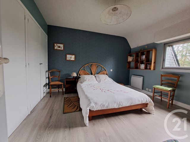 Maison &agrave; vendre - 5 pi&egrave;ces - 130,50 m2 - Bignan - 56 - BRETAGNE