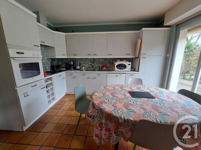 Maison &agrave; vendre - 5 pi&egrave;ces - 130,50 m2 - Bignan - 56 - BRETAGNE