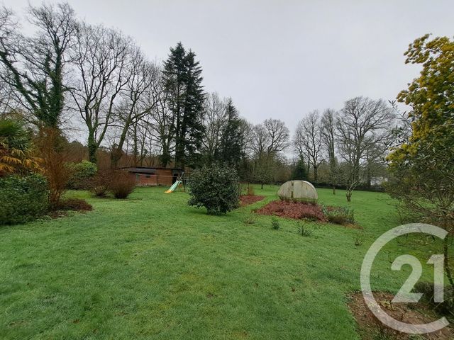 Maison &agrave; vendre - 5 pi&egrave;ces - 130,50 m2 - Bignan - 56 - BRETAGNE