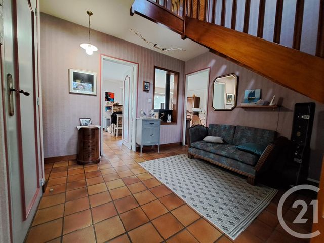 Maison &agrave; vendre - 5 pi&egrave;ces - 130,50 m2 - Bignan - 56 - BRETAGNE