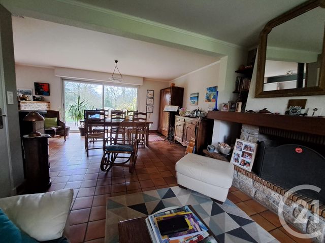 Maison &agrave; vendre - 5 pi&egrave;ces - 130,50 m2 - Bignan - 56 - BRETAGNE