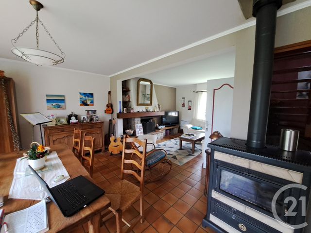 Maison &agrave; vendre - 5 pi&egrave;ces - 130,50 m2 - Bignan - 56 - BRETAGNE