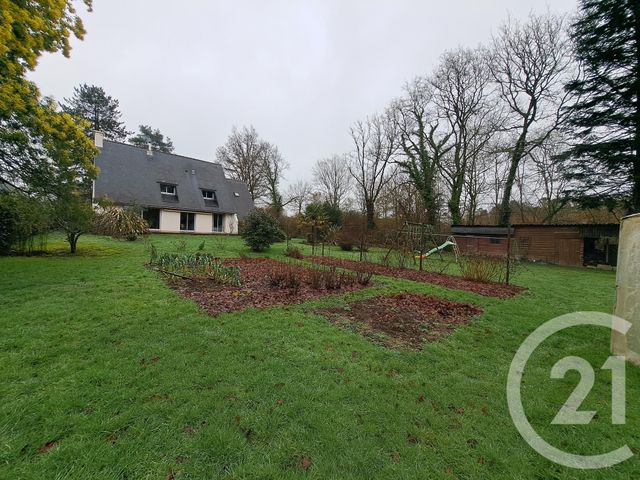 Maison &agrave; vendre - 5 pi&egrave;ces - 130,50 m2 - Bignan - 56 - BRETAGNE
