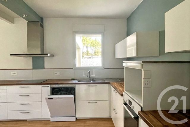 Maison &agrave; vendre - 10 pi&egrave;ces - 188,42 m2 - St Ave - 56 - BRETAGNE