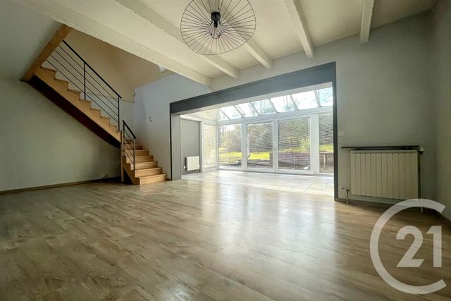 Maison &agrave; vendre - 10 pi&egrave;ces - 188,42 m2 - St Ave - 56 - BRETAGNE