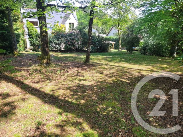 Maison &agrave; vendre - 10 pi&egrave;ces - 188,42 m2 - St Ave - 56 - BRETAGNE