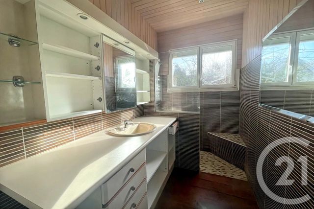 Maison &agrave; vendre - 10 pi&egrave;ces - 188,42 m2 - St Ave - 56 - BRETAGNE