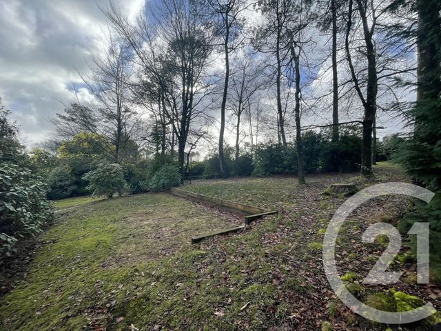 Maison &agrave; vendre - 10 pi&egrave;ces - 188,42 m2 - St Ave - 56 - BRETAGNE