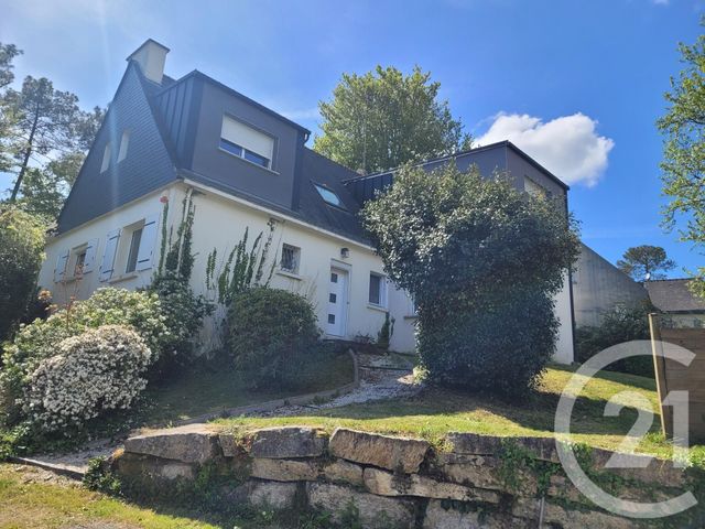 maison - ST AVE - 56