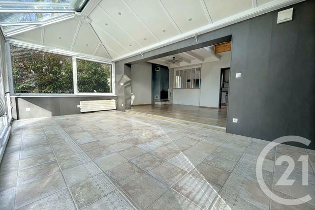 Maison &agrave; vendre - 10 pi&egrave;ces - 188,42 m2 - St Ave - 56 - BRETAGNE