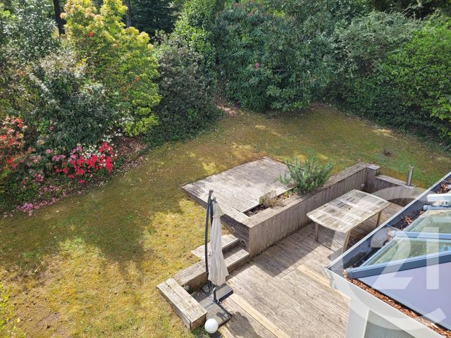 Maison &agrave; vendre - 10 pi&egrave;ces - 188,42 m2 - St Ave - 56 - BRETAGNE