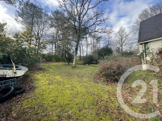 Maison &agrave; vendre - 10 pi&egrave;ces - 188,42 m2 - St Ave - 56 - BRETAGNE