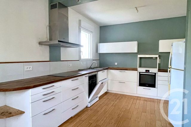 Maison &agrave; vendre - 10 pi&egrave;ces - 188,42 m2 - St Ave - 56 - BRETAGNE