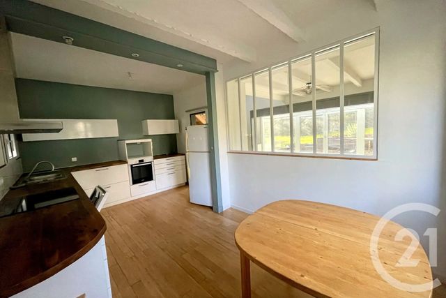 Maison &agrave; vendre - 10 pi&egrave;ces - 188,42 m2 - St Ave - 56 - BRETAGNE