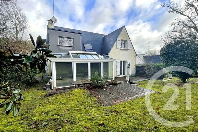 maison - ST AVE - 56