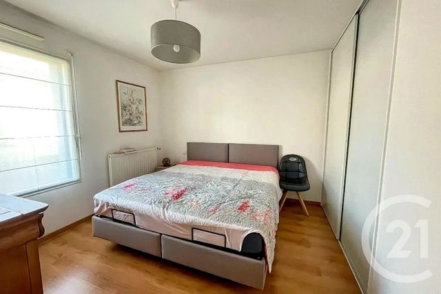 Appartement F3 &agrave; vendre - 3 pi&egrave;ces - 67,91 m2 - Meucon - 56 - BRETAGNE