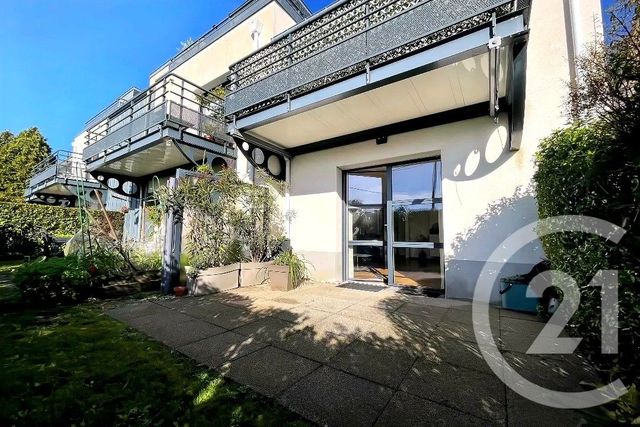 Appartement F3 &agrave; vendre - 3 pi&egrave;ces - 67,91 m2 - Meucon - 56 - BRETAGNE
