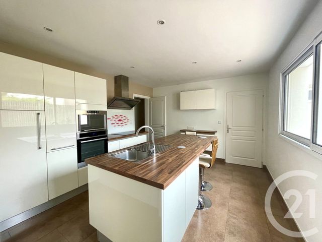 Maison &agrave; vendre - 7 pi&egrave;ces - 192,50 m2 - Vannes - 56 - BRETAGNE