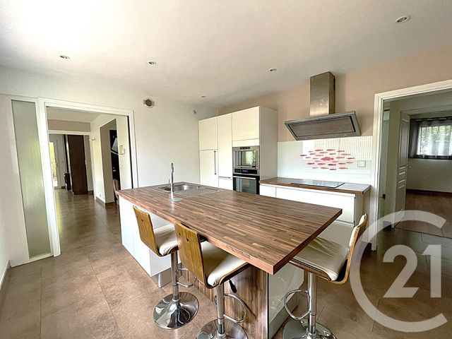 Maison &agrave; vendre - 7 pi&egrave;ces - 192,50 m2 - Vannes - 56 - BRETAGNE