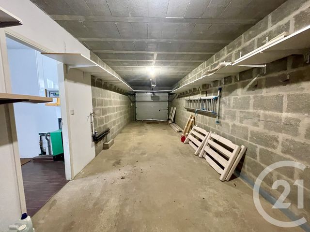 Maison &agrave; vendre - 7 pi&egrave;ces - 192,50 m2 - Vannes - 56 - BRETAGNE