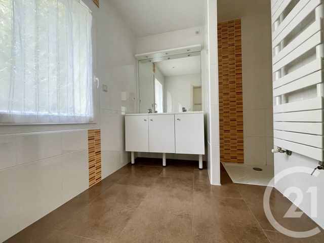 Maison &agrave; vendre - 7 pi&egrave;ces - 192,50 m2 - Vannes - 56 - BRETAGNE