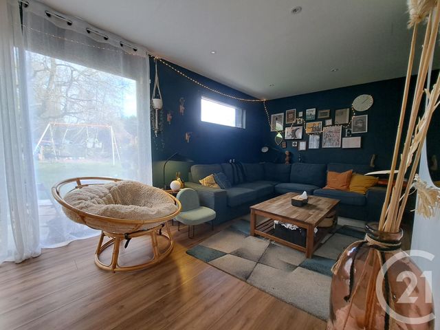 Maison &agrave; vendre - 5 pi&egrave;ces - 136 m2 - Meucon - 56 - BRETAGNE