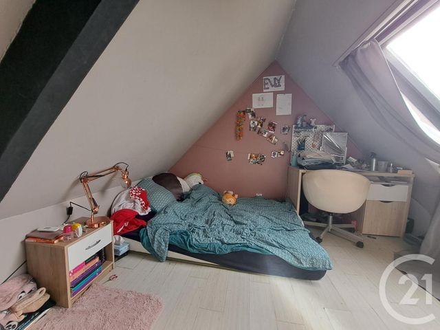 Maison &agrave; vendre - 5 pi&egrave;ces - 136 m2 - Meucon - 56 - BRETAGNE