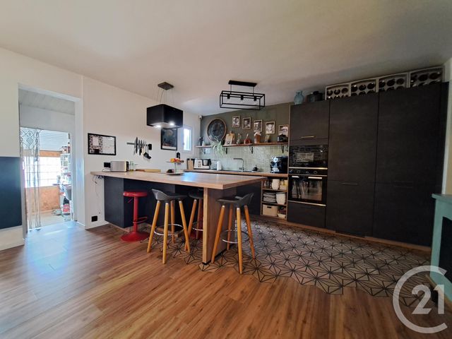 Maison &agrave; vendre - 5 pi&egrave;ces - 136 m2 - Meucon - 56 - BRETAGNE