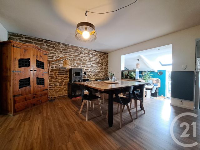 Maison &agrave; vendre - 5 pi&egrave;ces - 136 m2 - Meucon - 56 - BRETAGNE